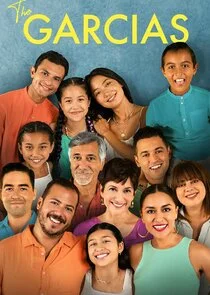 The Garcias afişi