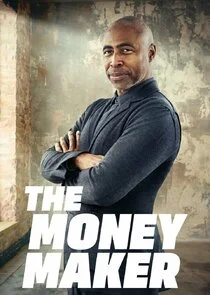 Póster de The Money Maker