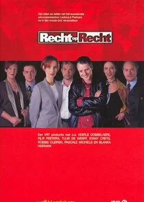 Póster de Recht op Recht