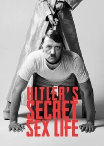 Inside Hitler Poster