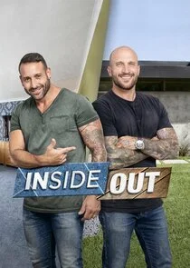 Póster de Inside Out