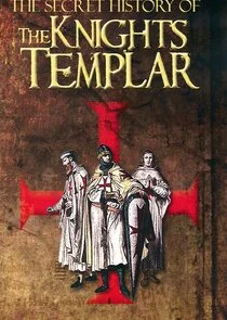 Póster de Historia secreta de los templarios