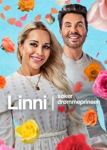 Linni sÄ‚Â¸ker drÄ‚Â¸mmeprinsen