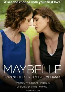 Póster de Maybelle