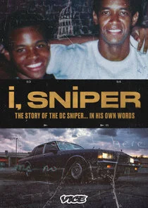 Affiche de I, Sniper