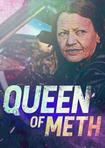 Pôster de A Rainha da Metanfetamina