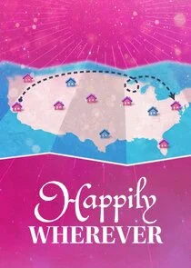 Pôster de Happily Wherever