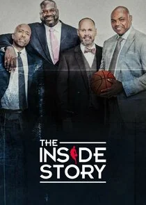 Poster di The Inside Story