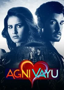 Affiche de Agni Vayu