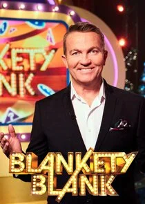 Blankety Blank