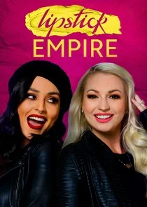 Póster de Lipstick Empire
