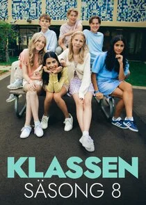 Klassen afişi