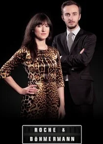 Póster de Roche & BÄ‚Â¶hmermann