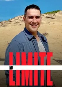 No Limite Poster