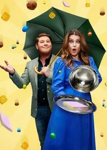 Póster de Snackmasters