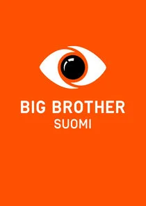 Pôster de Big Brother Suomi