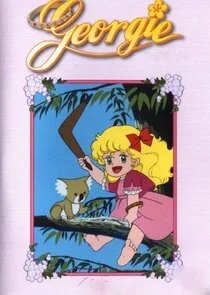 Plakat Lady Georgie