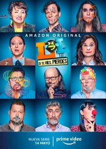 LOL: Si te rÄ‚Â­es, pierdes
