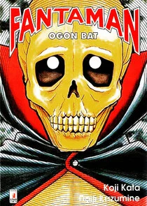 Poster di Ogon Bat
