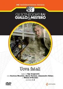 Poster di Uova Fatali