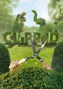 Póster de Clipped!
