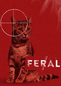 Póster de Feral