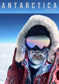 Póster de Antarctica: Look South