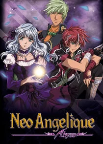 Póster de Neo Angelique Abyss