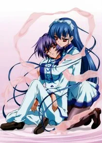 Affiche de Touka Gettan