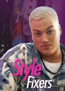 Póster de Style Fixers