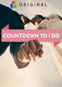 Póster de Countdown to I Do