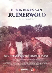 Póster de De kinderen van Ruinerwold
