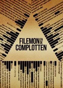 Póster de Filemon en de Complotten