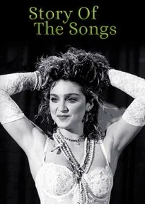 The Story of the Songs poster