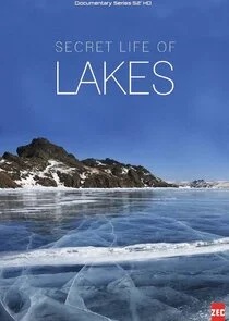 Póster de Secret Life of Lakes
