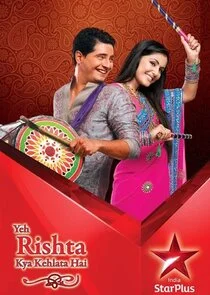 Plakat Yeh Rishta Kya Kehlata Hai