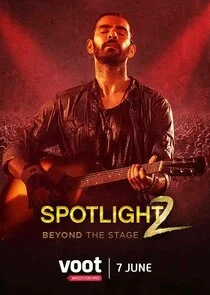 Plakat Spotlight