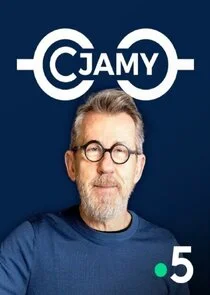 Póster de C Jamy