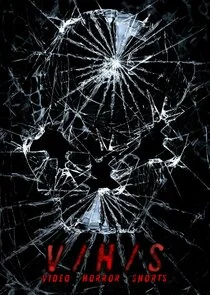 Póster de V/H/S