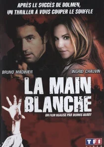 Affiche de La main blanche