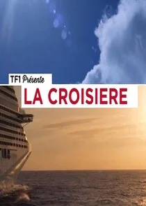 La croisiÄ‚Â¨re Poster
