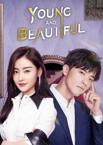 Pôster de Young and Beautiful