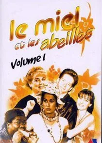 Póster de Le miel et les abeilles