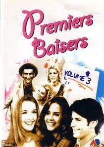 Pôster de Premiers Baisers