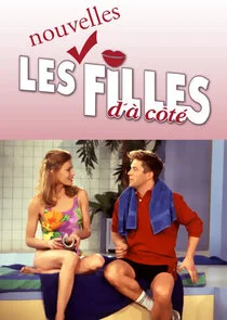 Pôster de Les nouvelles filles d'Ä‚Â  cÄ‚Â´tÄ‚Â©
