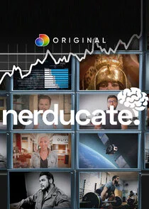 Pôster de Nerducate