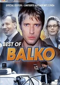 Poster di Balko