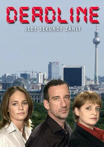 Deadline: Jede Sekunde zÄ‚Â¤hlt