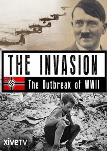 Zweiter Weltkrieg Poster