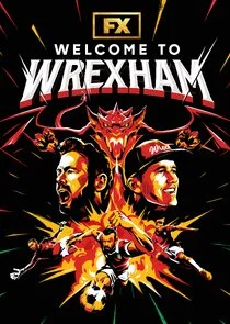 Poster di Welcome to Wrexham